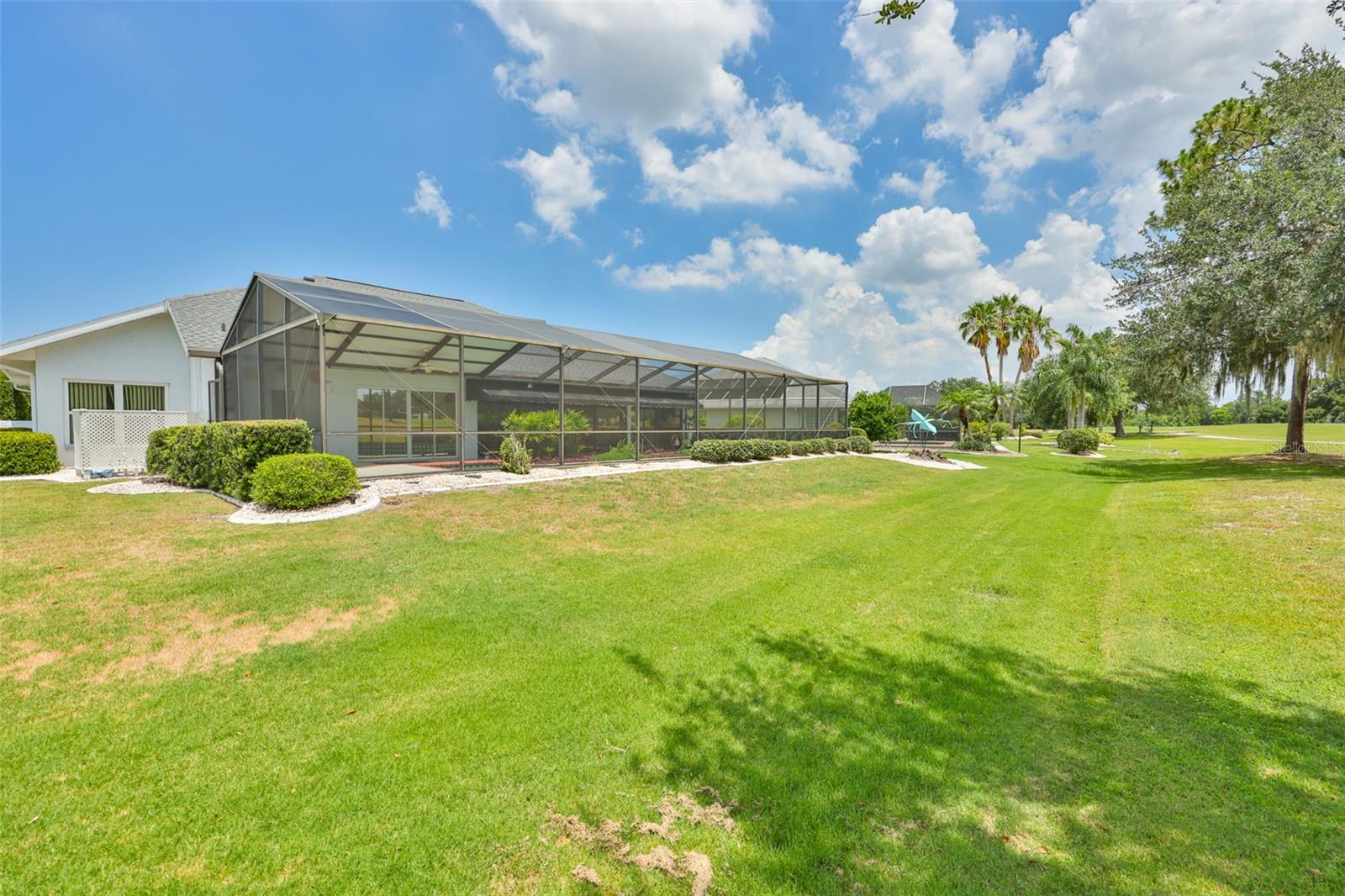 CALOOSA COUNTRY CLUB ESTATES U - Residential