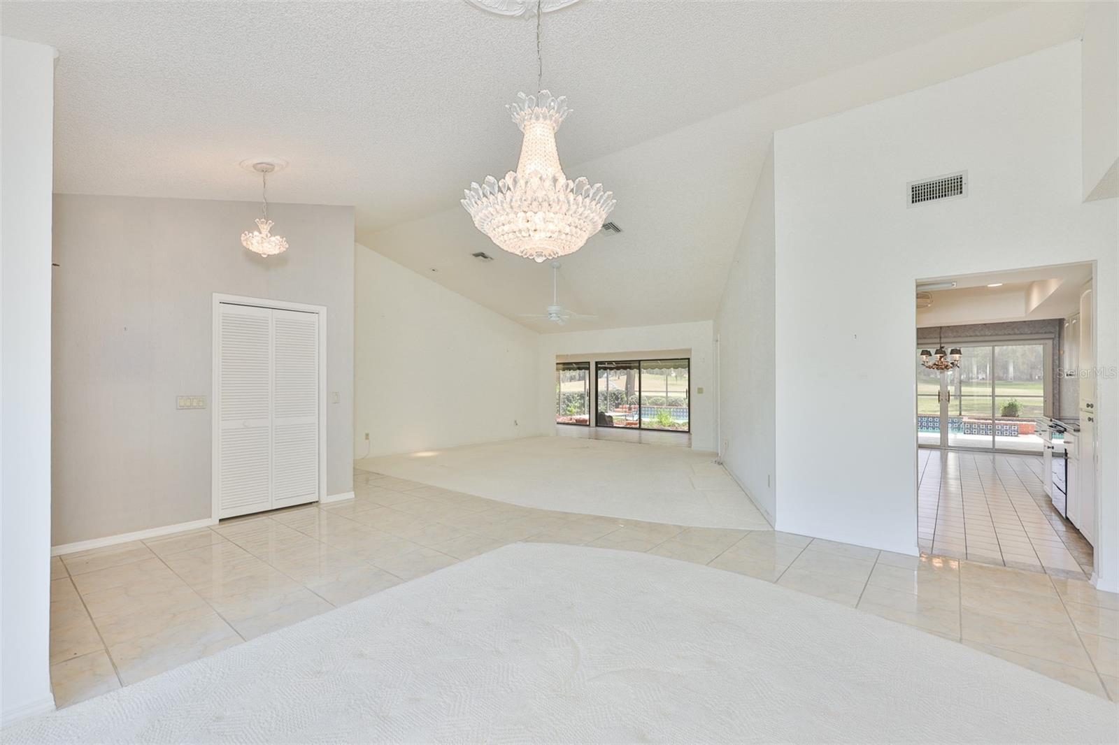 CALOOSA COUNTRY CLUB ESTATES U - Residential