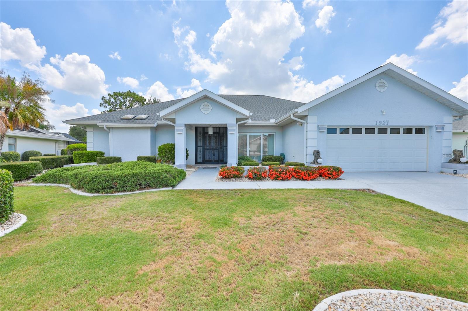 CALOOSA COUNTRY CLUB ESTATES U - Residential