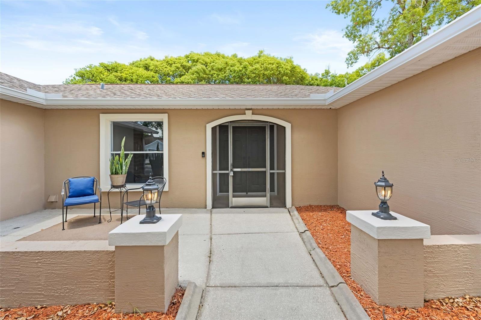 SPRING HILL - Residential