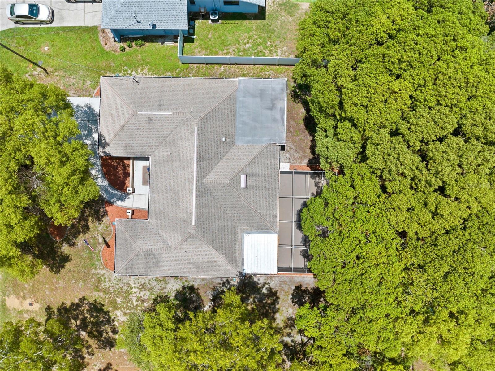 SPRING HILL - Residential