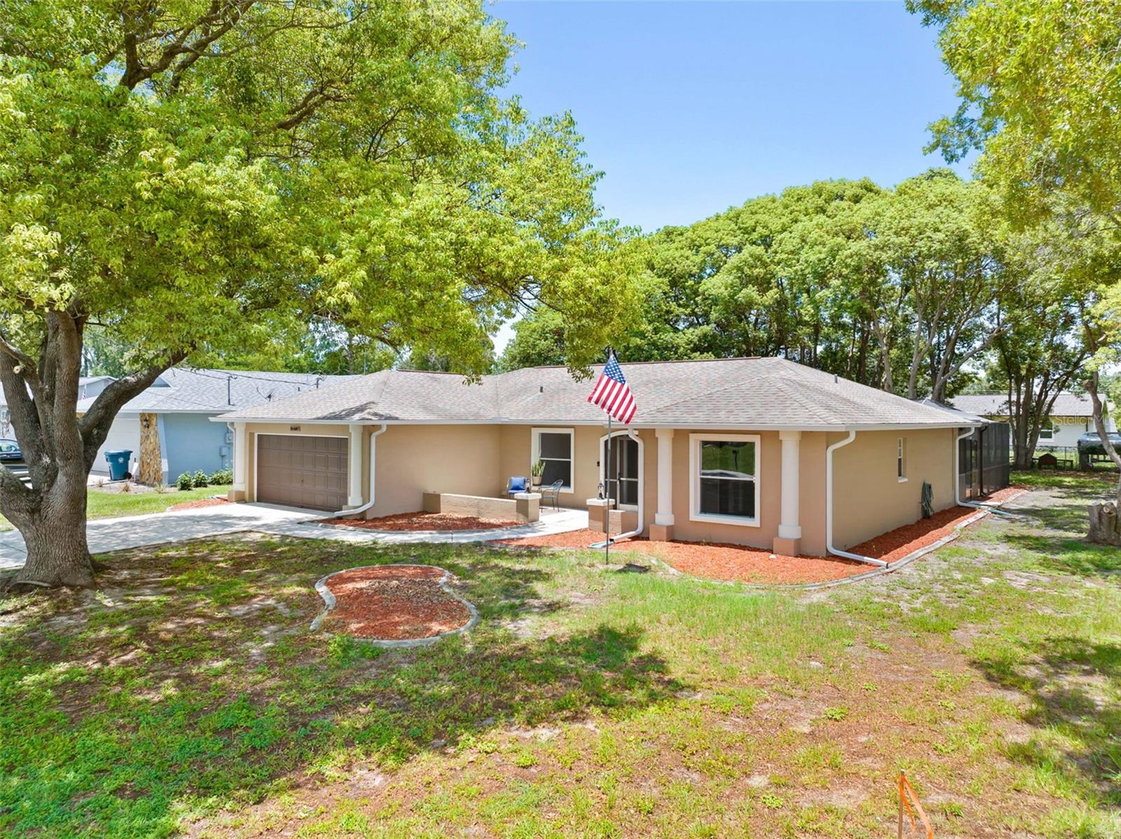 SPRING HILL - Residential