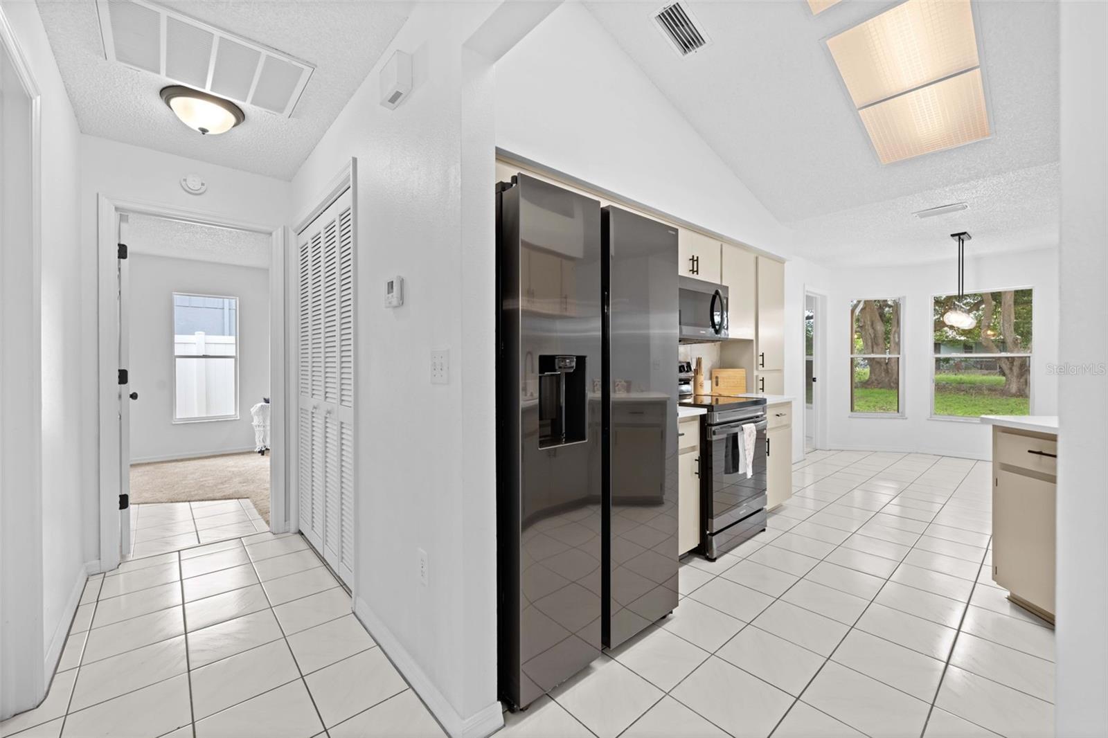 SPRING HILL - Residential