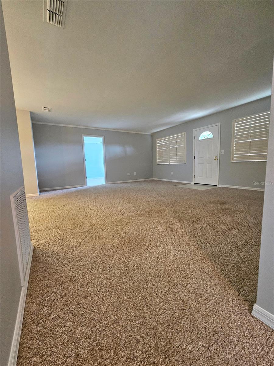 AVON PARK LAKES - Residential