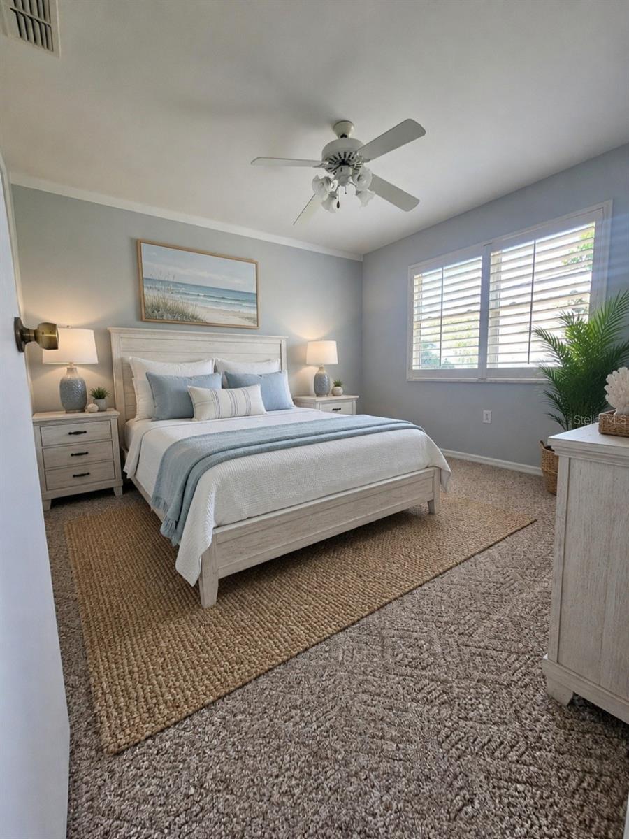 AVON PARK LAKES - Residential