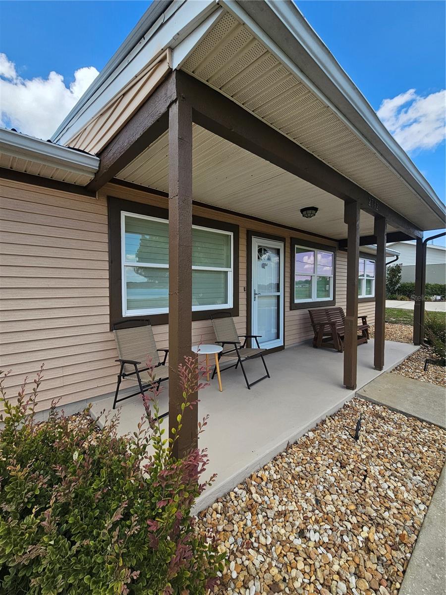 AVON PARK LAKES - Residential