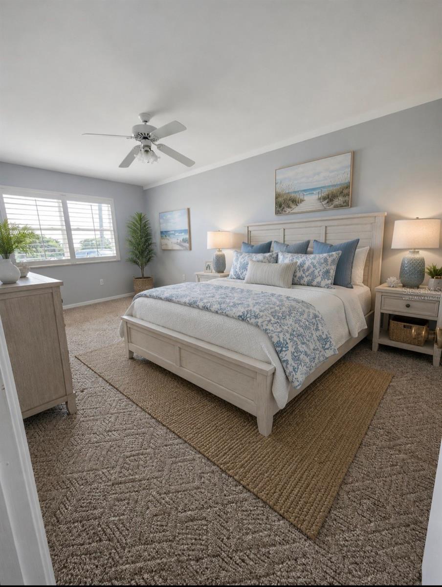 AVON PARK LAKES - Residential