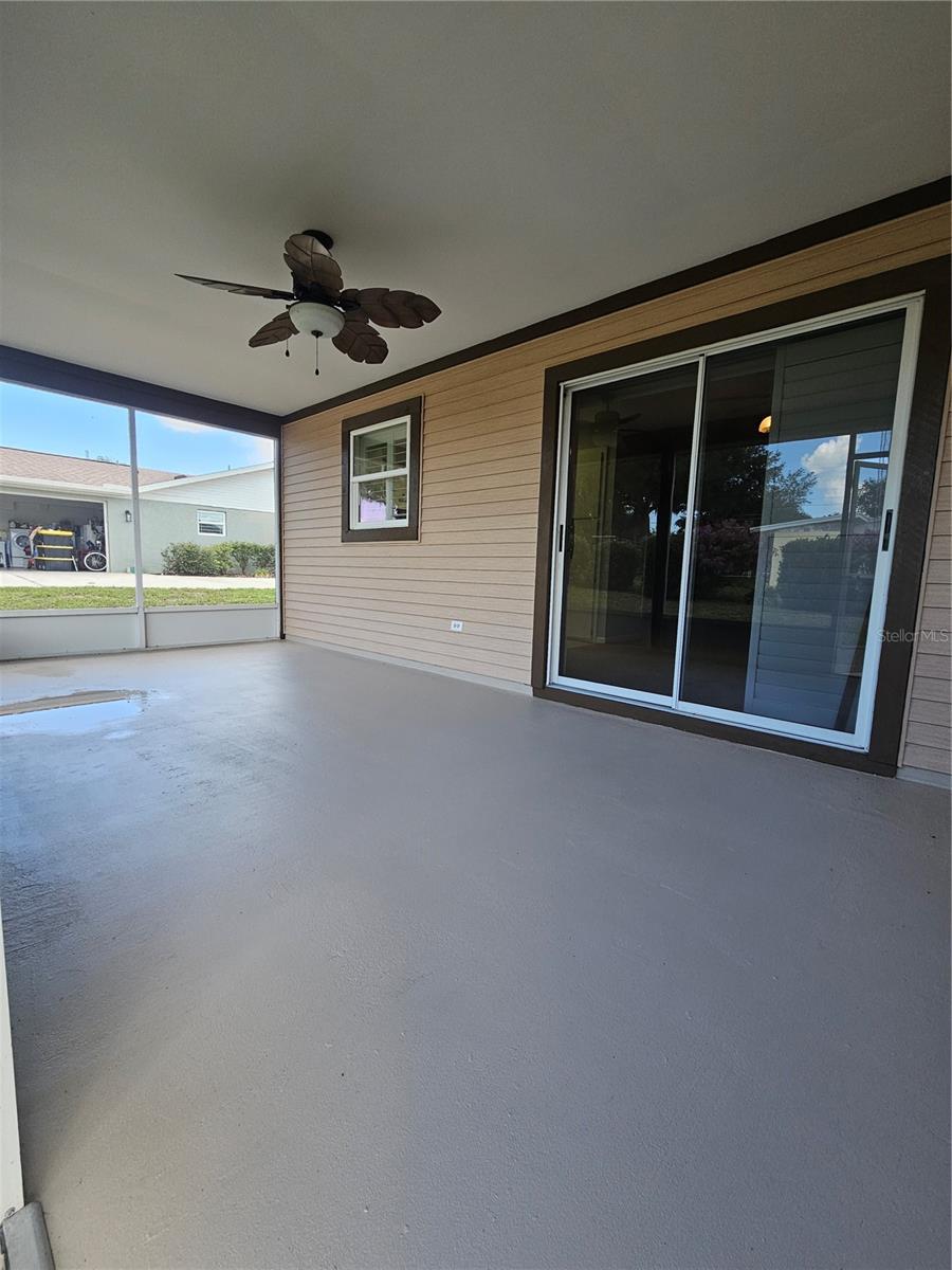 AVON PARK LAKES - Residential