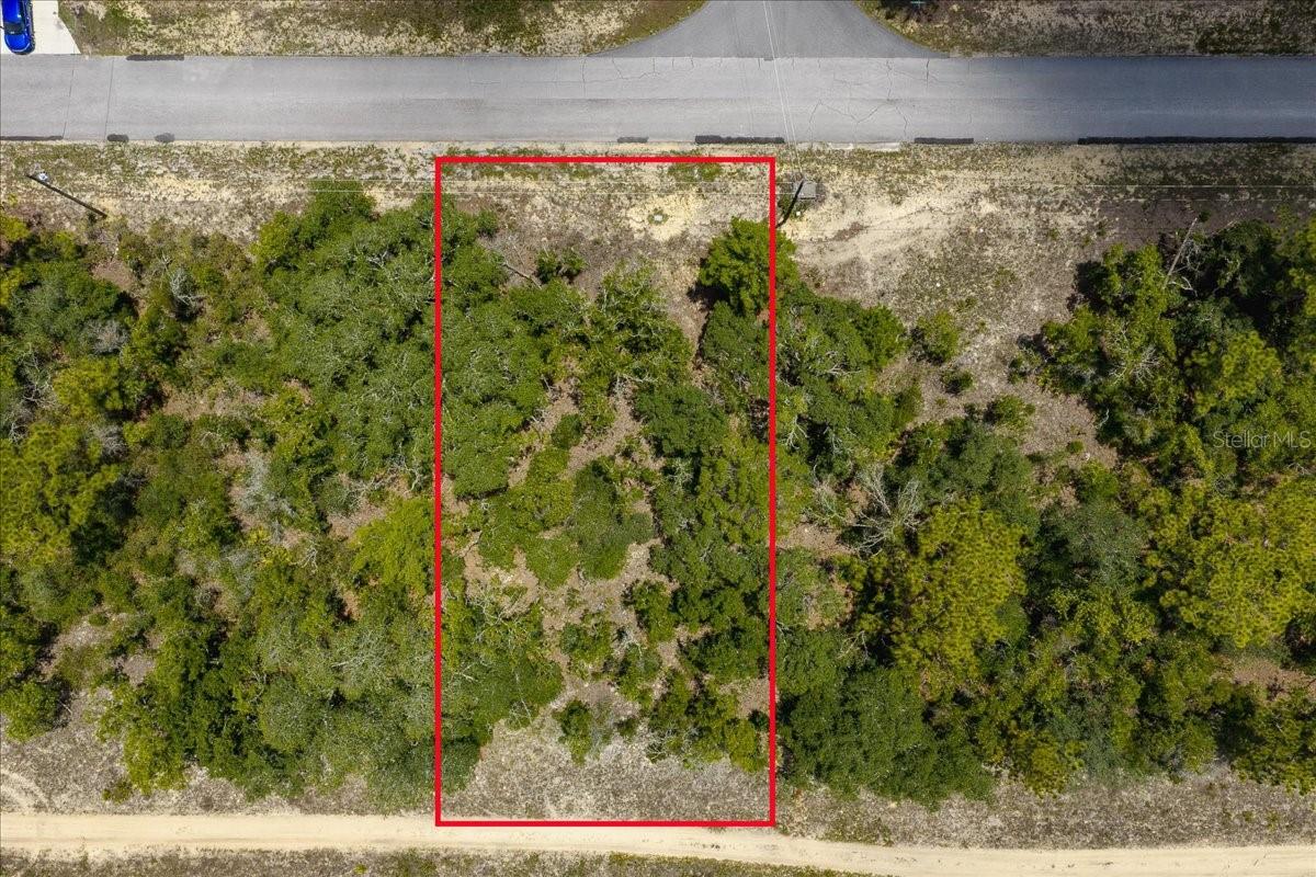 CITRUS SPGS UNIT 22 - Land