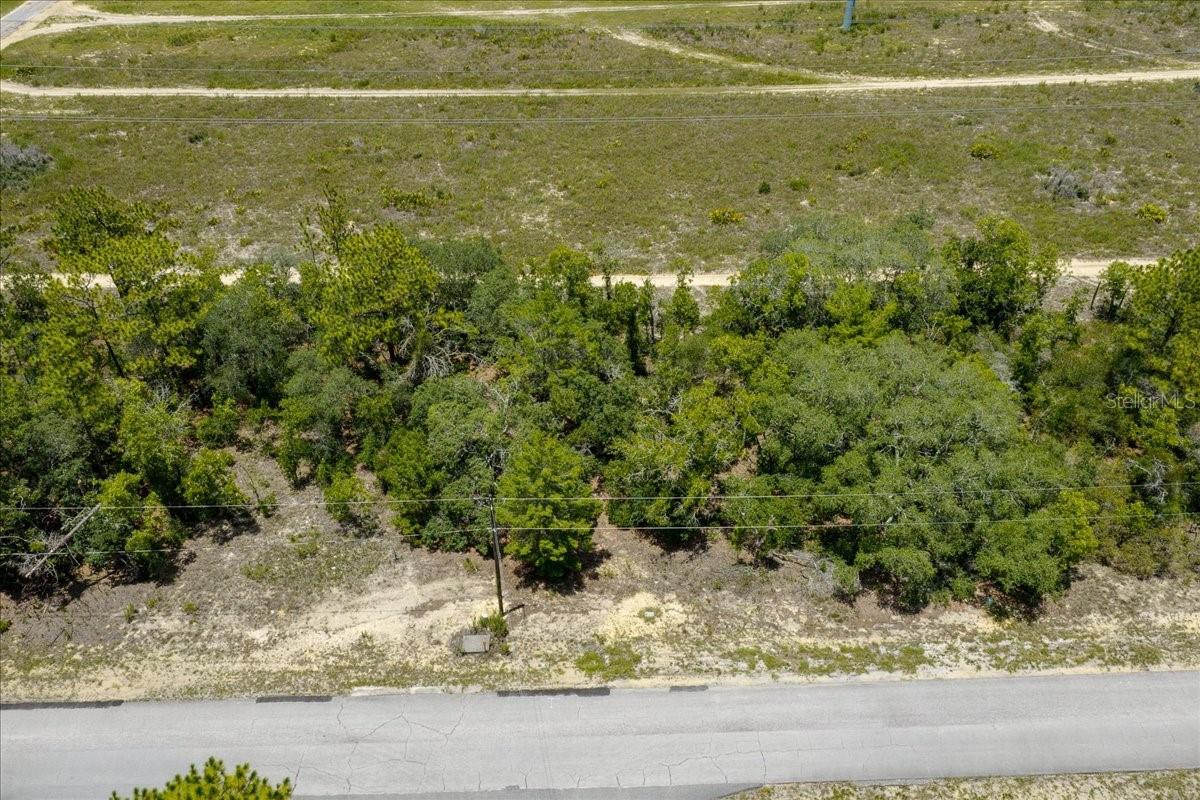 CITRUS SPGS UNIT 22 - Land