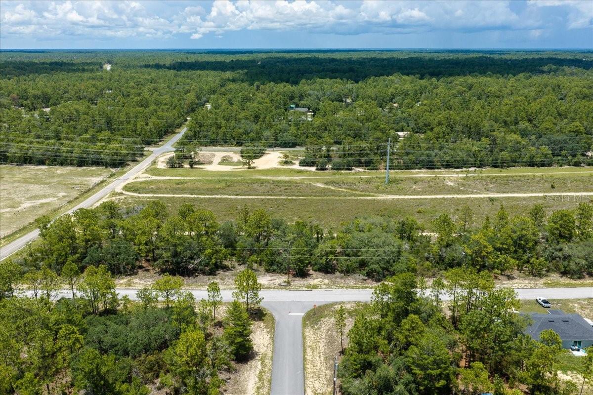 CITRUS SPGS UNIT 22 - Land