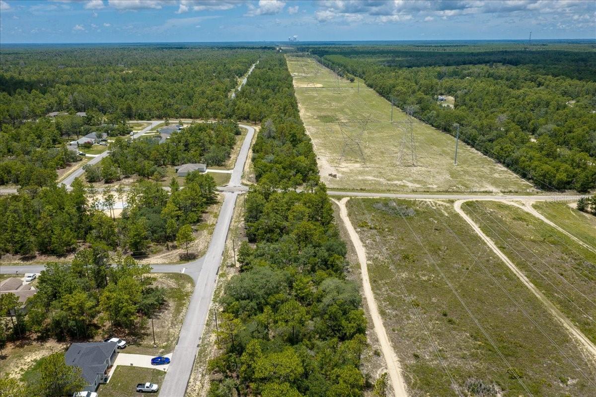 CITRUS SPGS UNIT 22 - Land