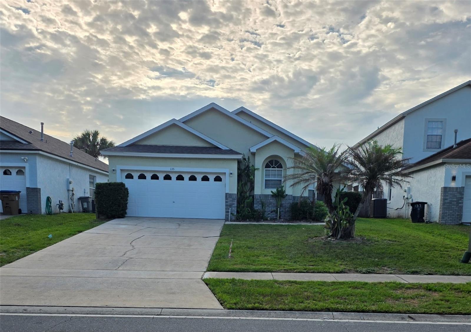 Available NOW! This great  4-bedroom, 3-bathroom POOL home in the desirable Kissimmee area.  Pool maintenance included in the rent  The interior features a spacious kitchen equipped with appliances, generously sized bedrooms and master suite.  Relax and enjoy the pool area. Perfectly located near Disney