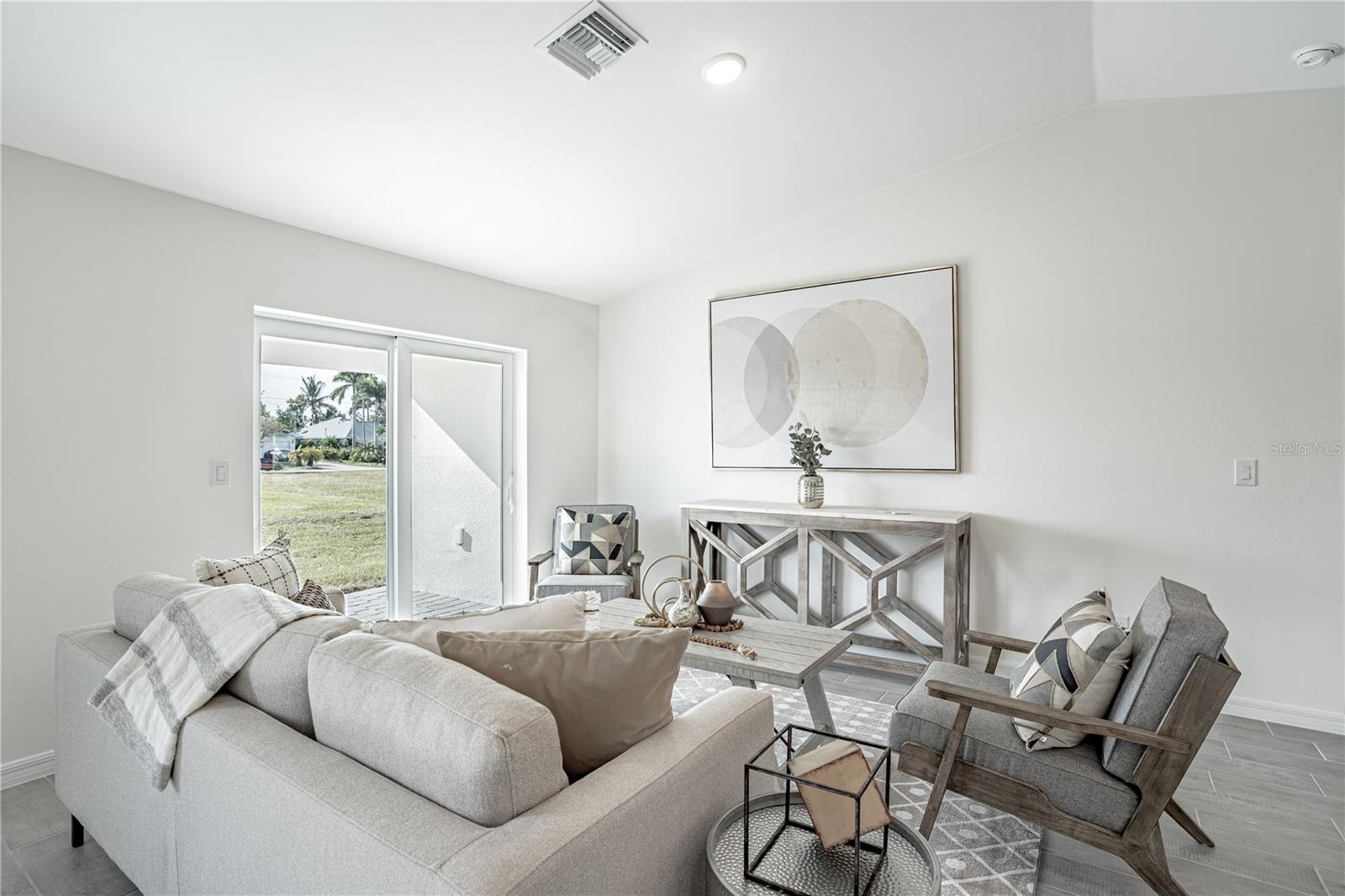 PORT CHARLOTTE SEC 021 - Residential