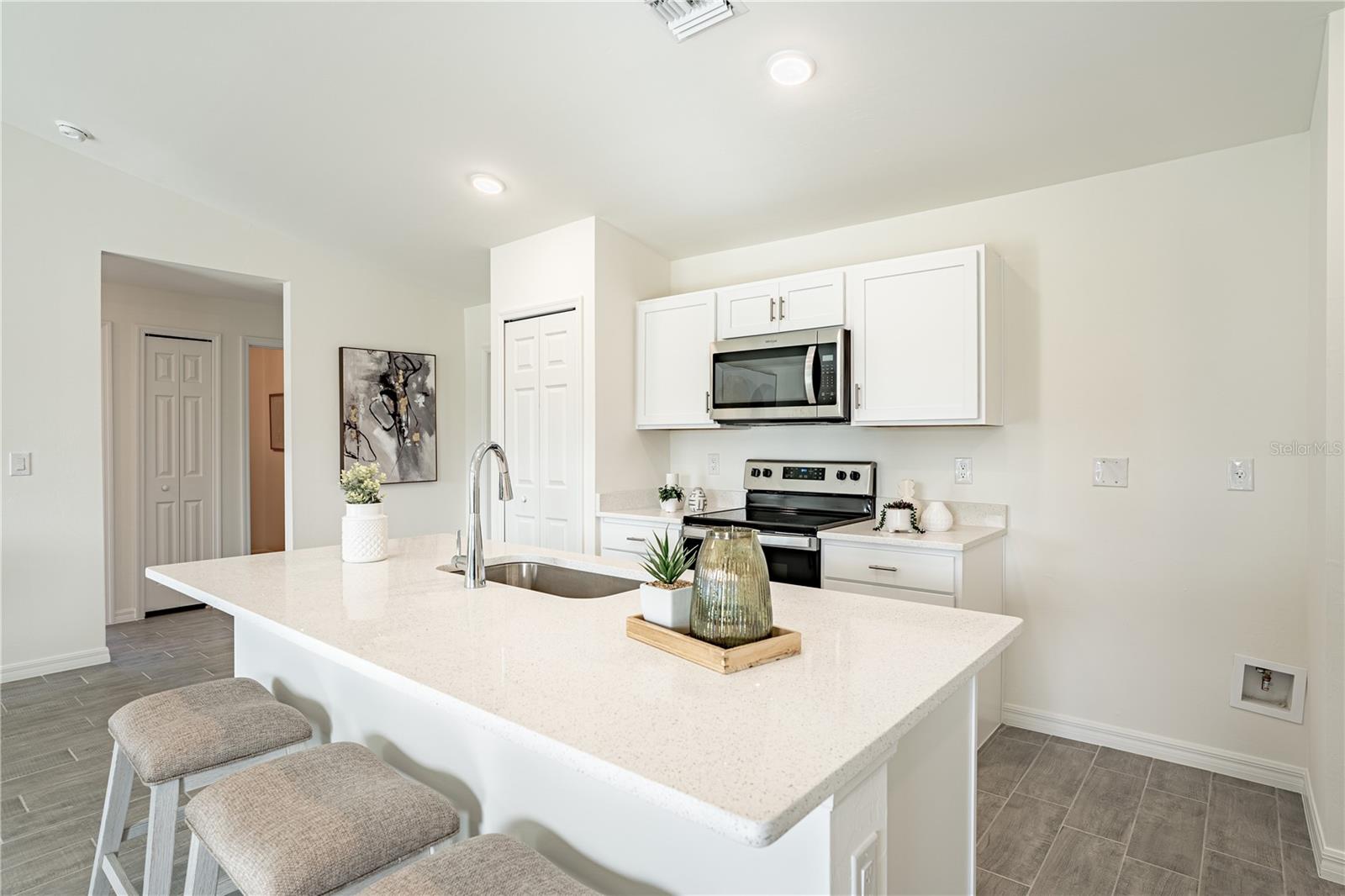 PORT CHARLOTTE SEC 021 - Residential