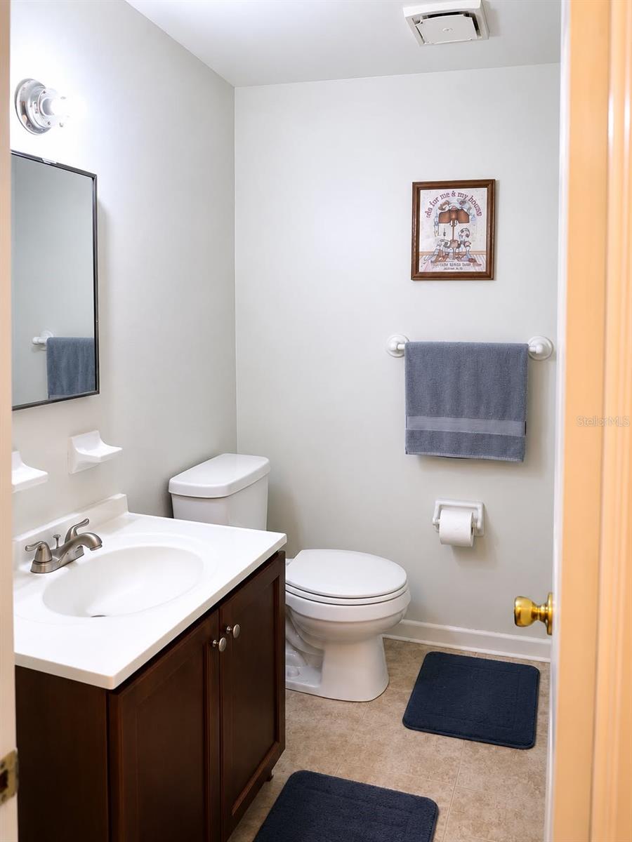 BLUE LAKE TERRACE - Residential