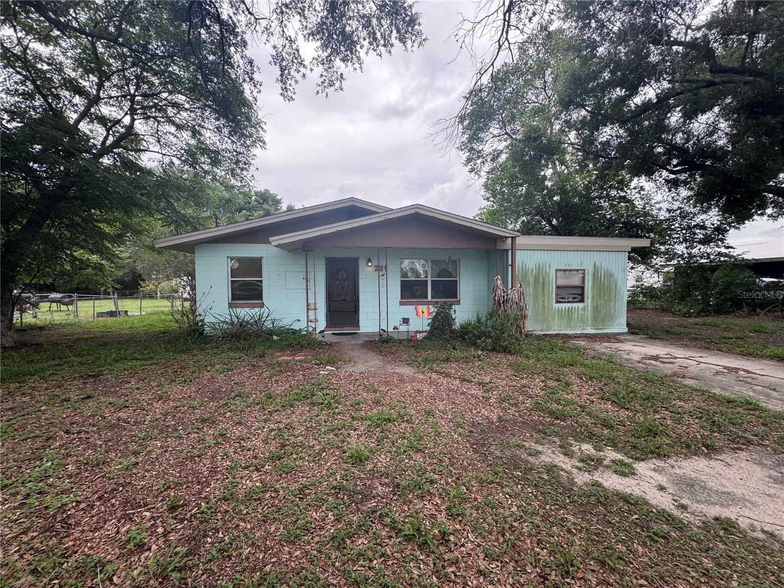 BLUE LAKE TERRACE - Residential