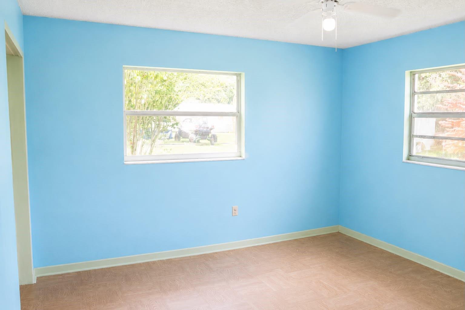 BLUE LAKE TERRACE - Residential