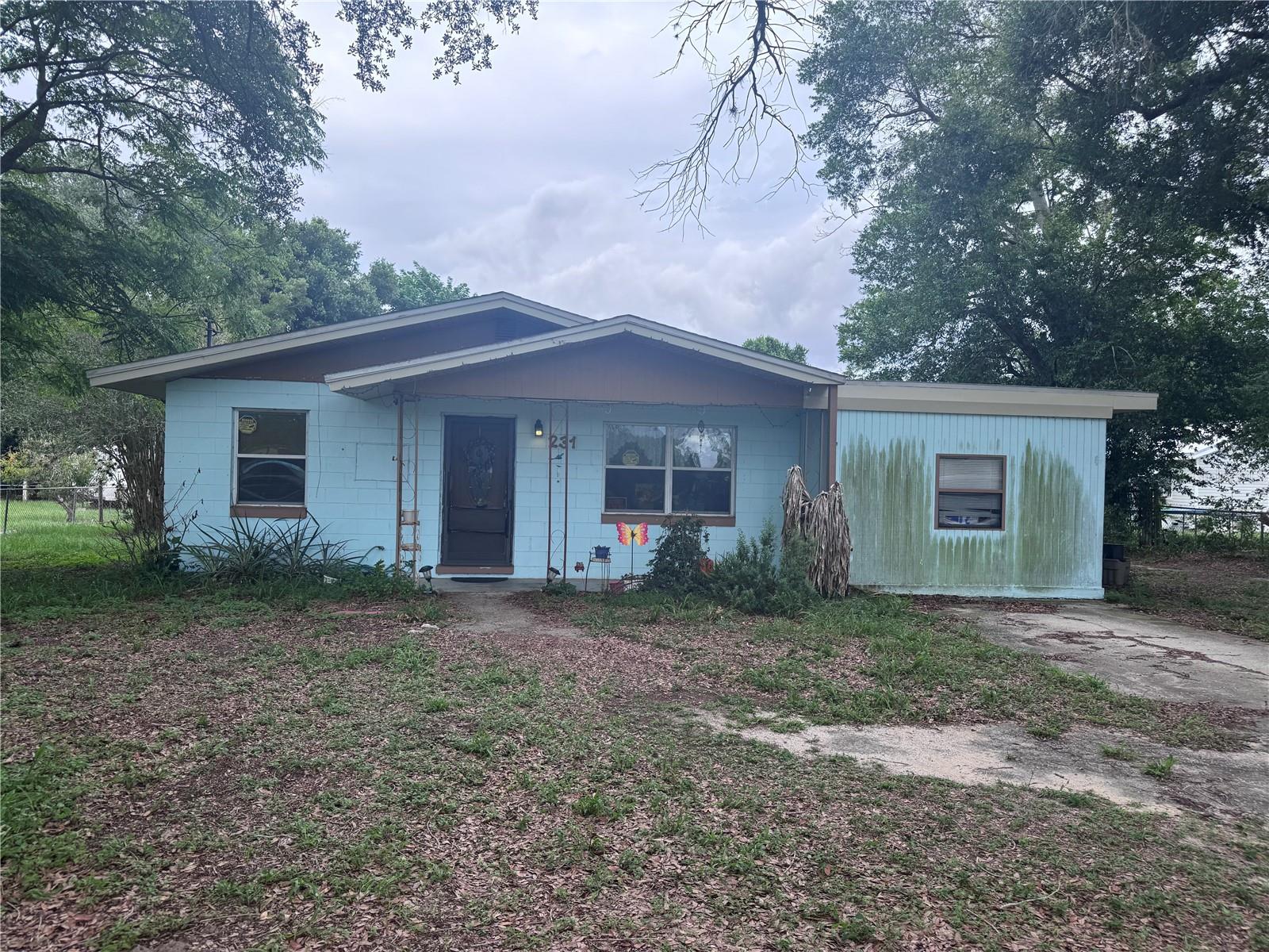 BLUE LAKE TERRACE - Residential