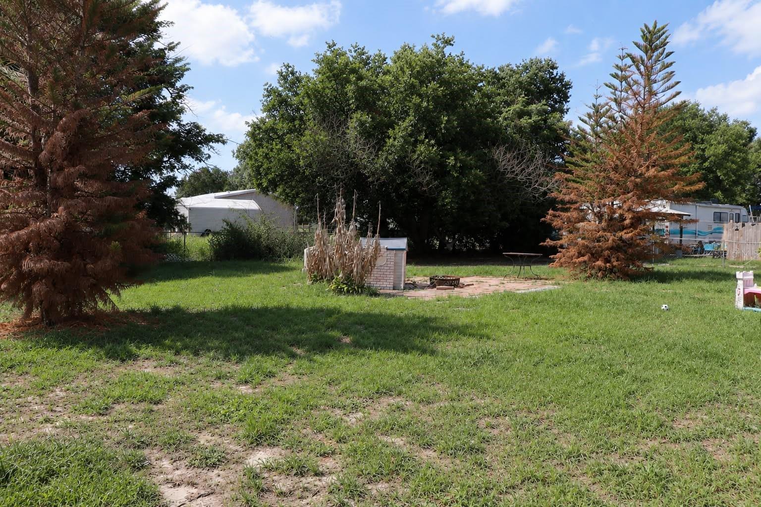 BLUE LAKE TERRACE - Residential