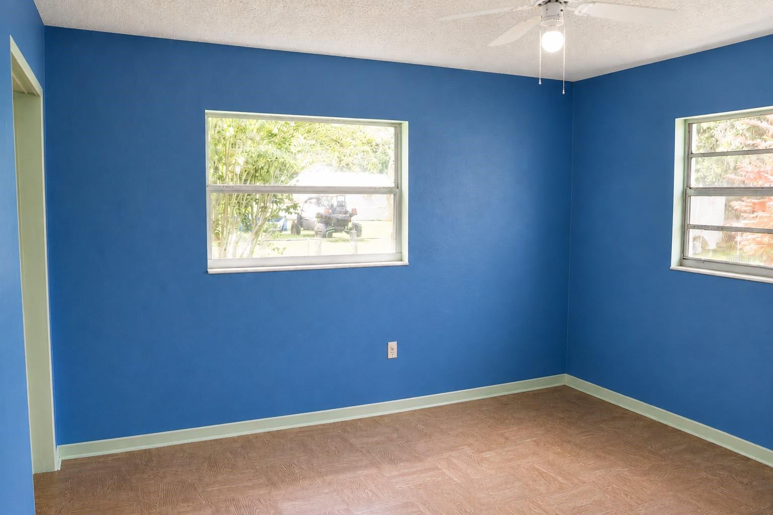 BLUE LAKE TERRACE - Residential