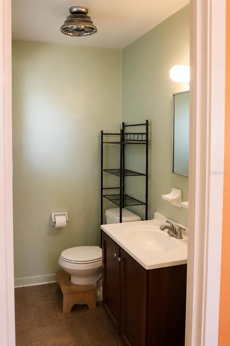 BLUE LAKE TERRACE - Residential