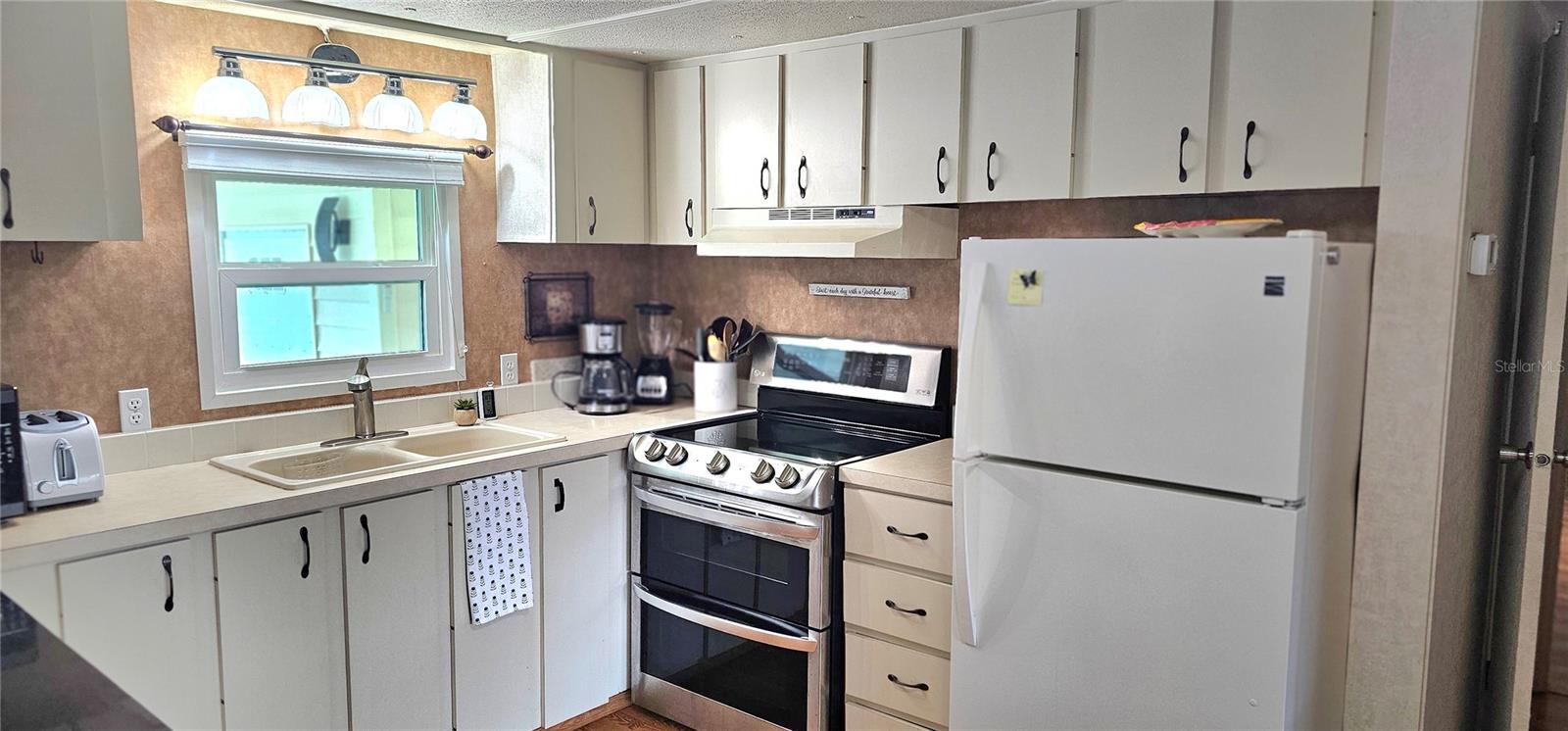 GOLF LAKES RESIDENTS CO-OP - Residential