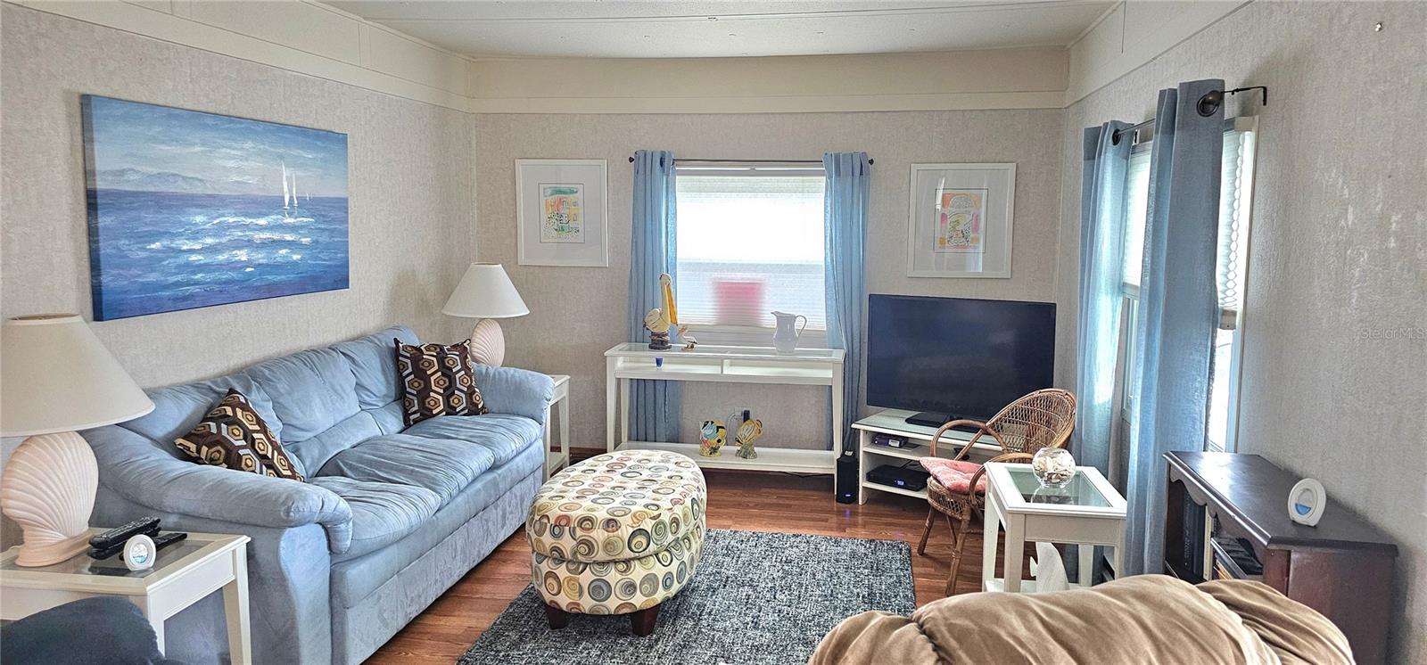 GOLF LAKES RESIDENTS CO-OP - Residential