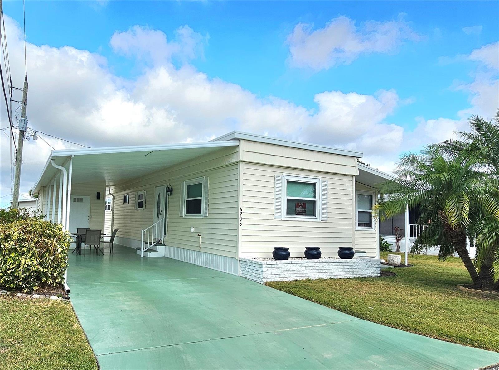 GOLF LAKES RESIDENTS CO-OP - Residential