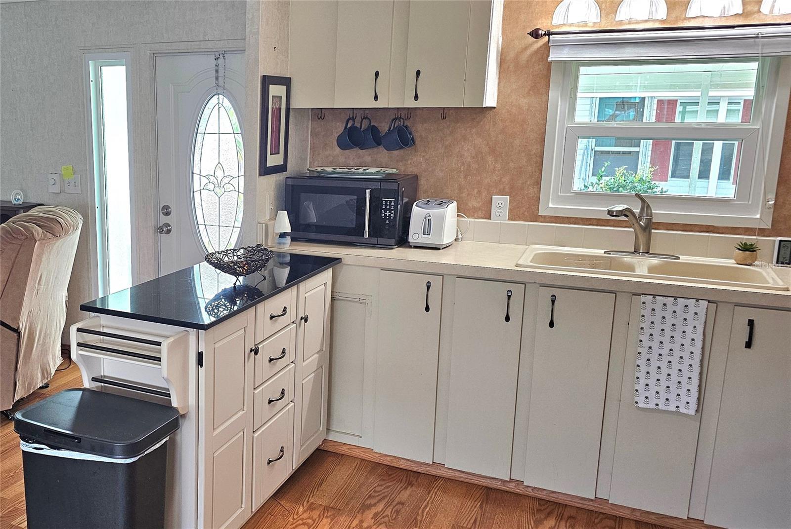 GOLF LAKES RESIDENTS CO-OP - Residential