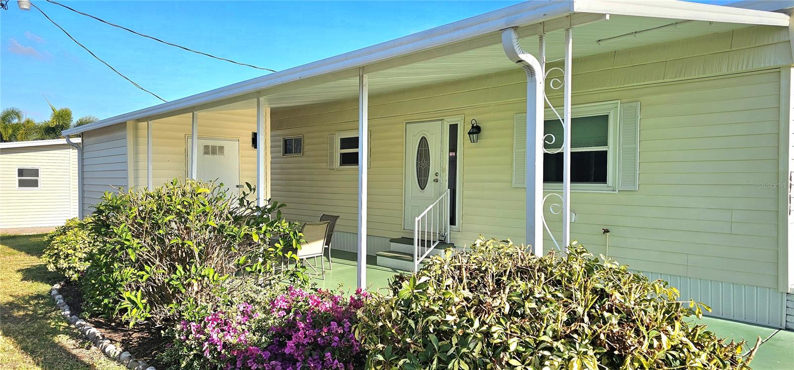 GOLF LAKES RESIDENTS CO-OP - Residential