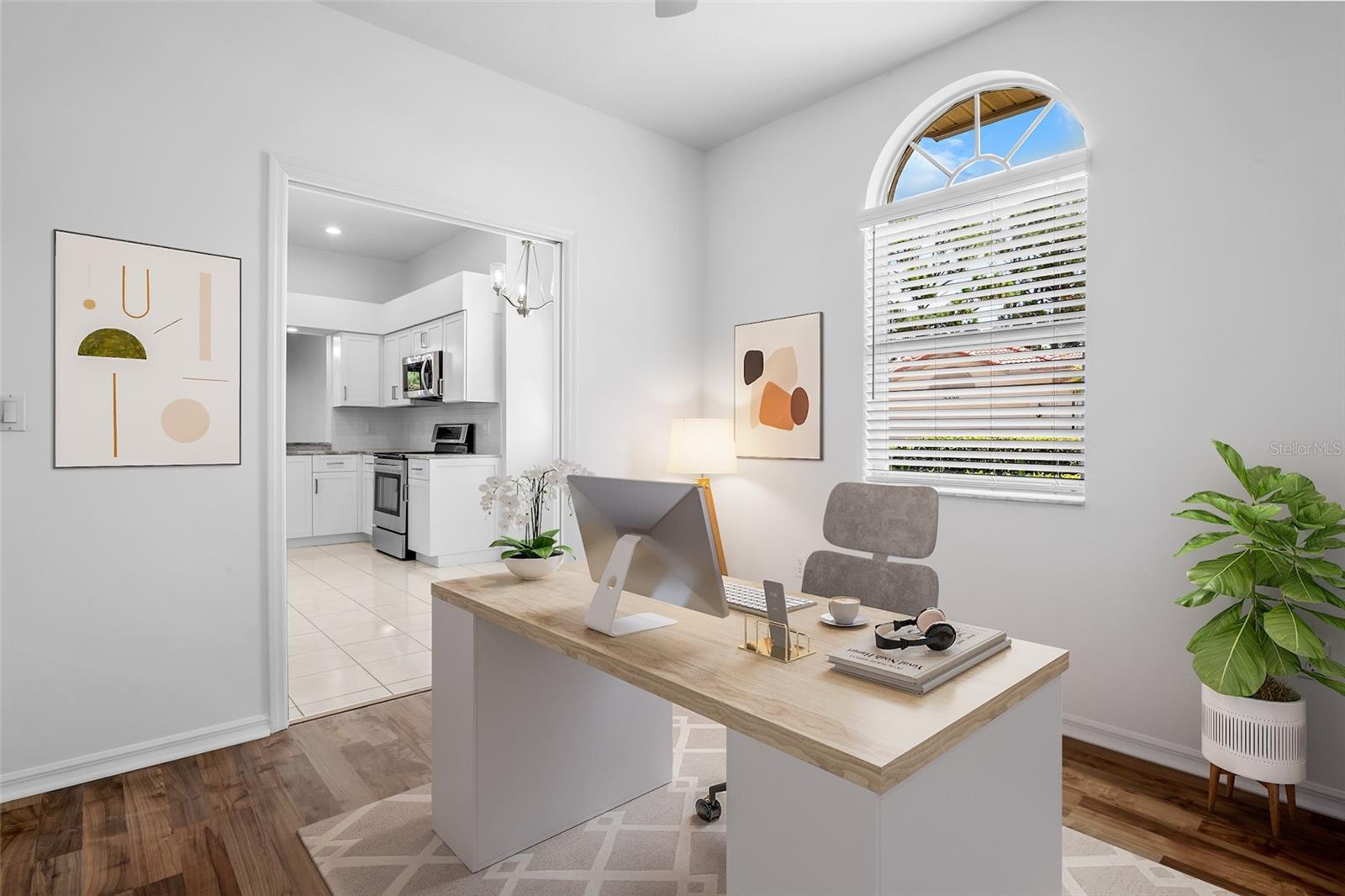 CHELMSFORD CLOSE - Residential