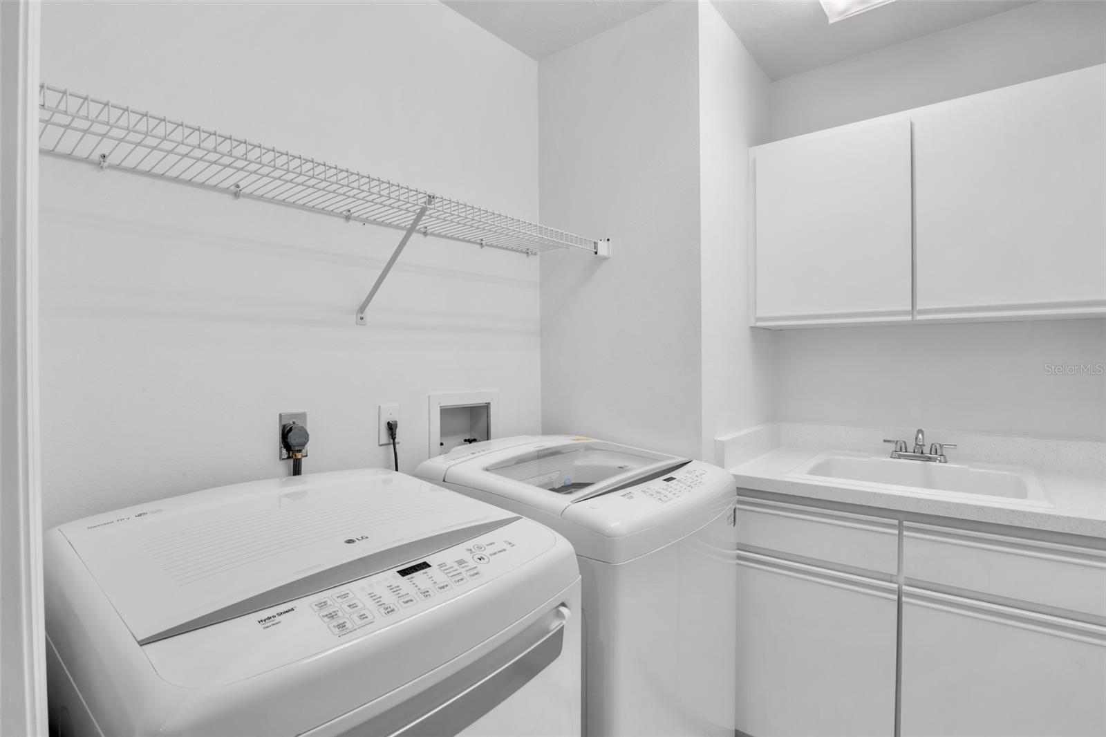CHELMSFORD CLOSE - Residential