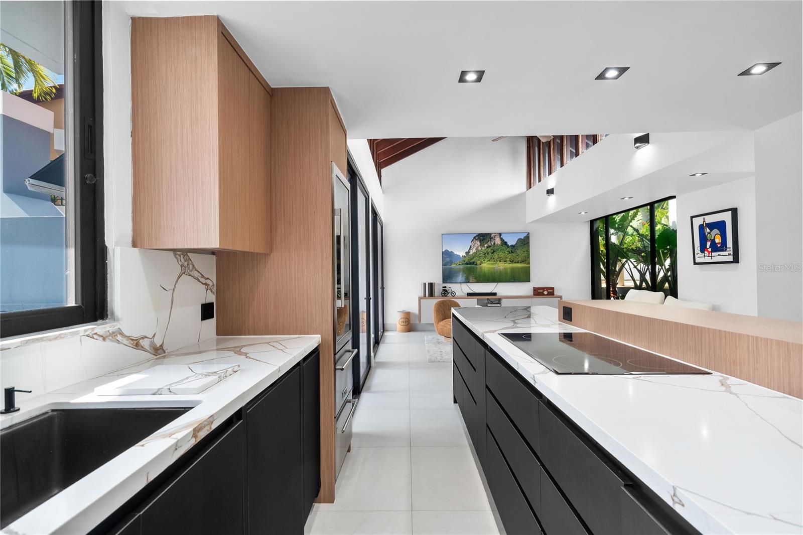 LA COLINA - Residential