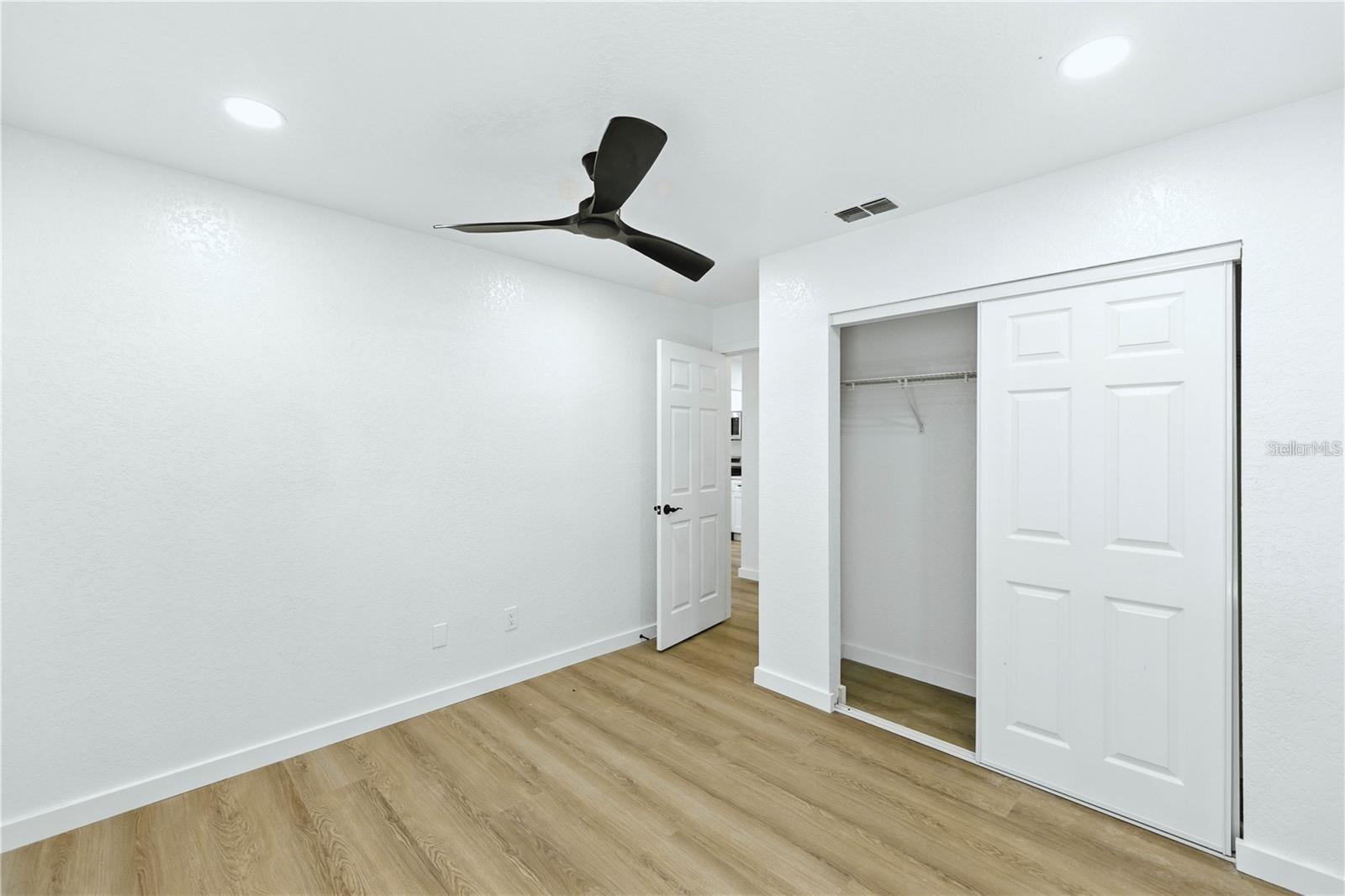 OF CALDWELLS ADD - Residential Lease