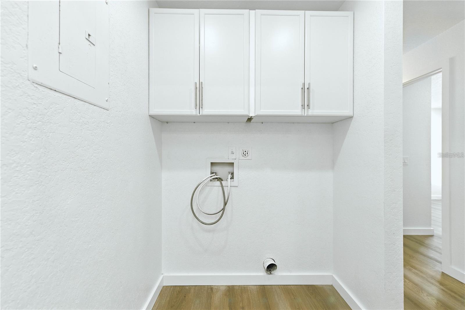 OF CALDWELLS ADD - Residential Lease