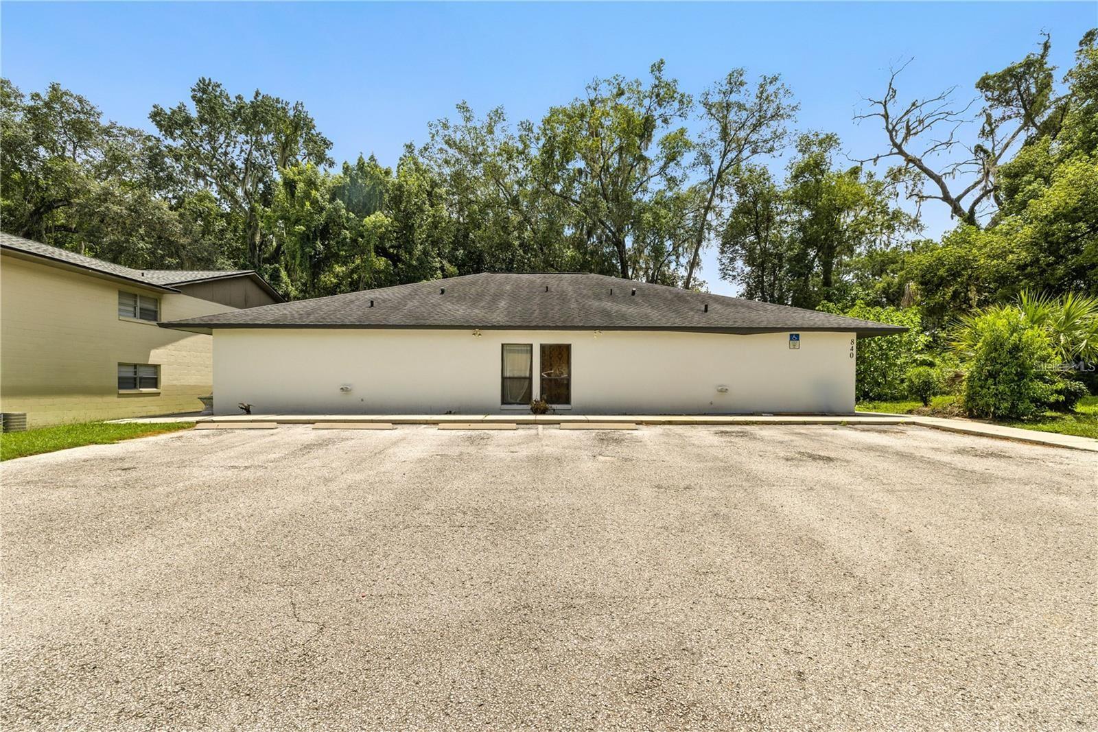 OF CALDWELLS ADD - Residential Lease