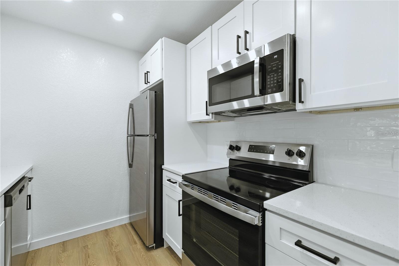 OF CALDWELLS ADD - Residential Lease