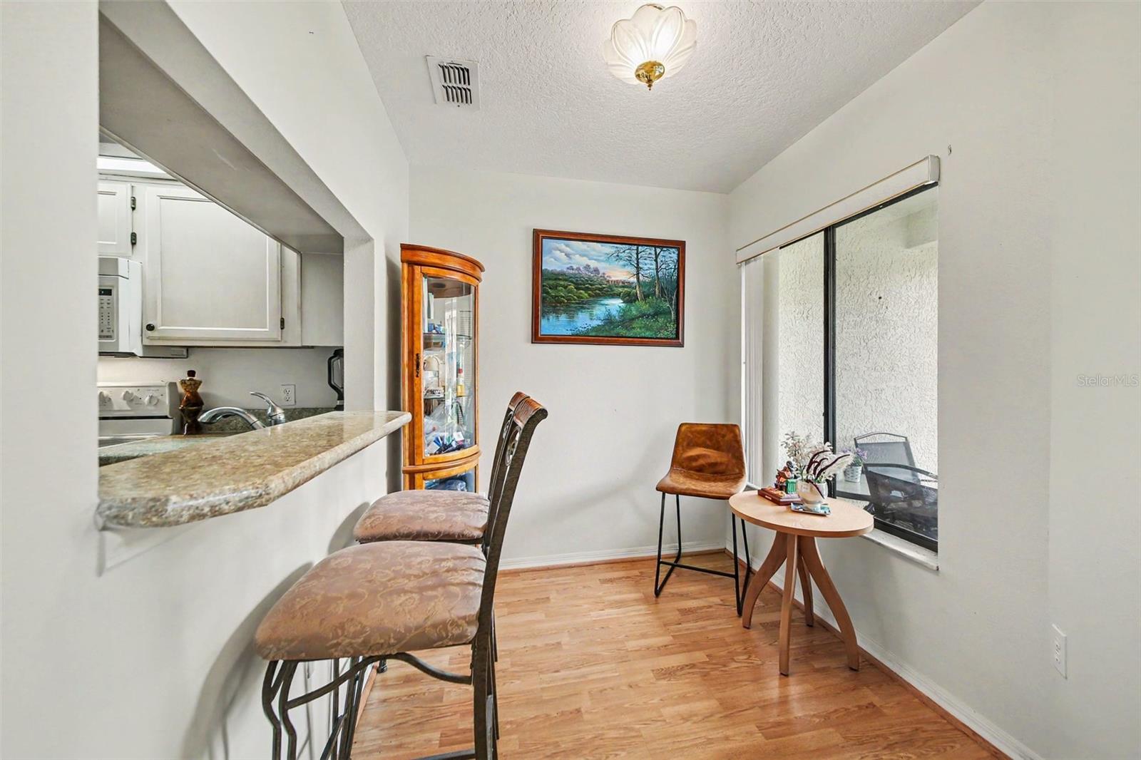 VILLAGE AT FOXWOOD A CONDO - Residential
