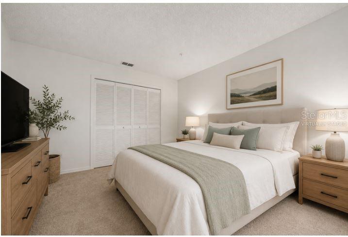 VILLAGE AT FOXWOOD A CONDO - Residential