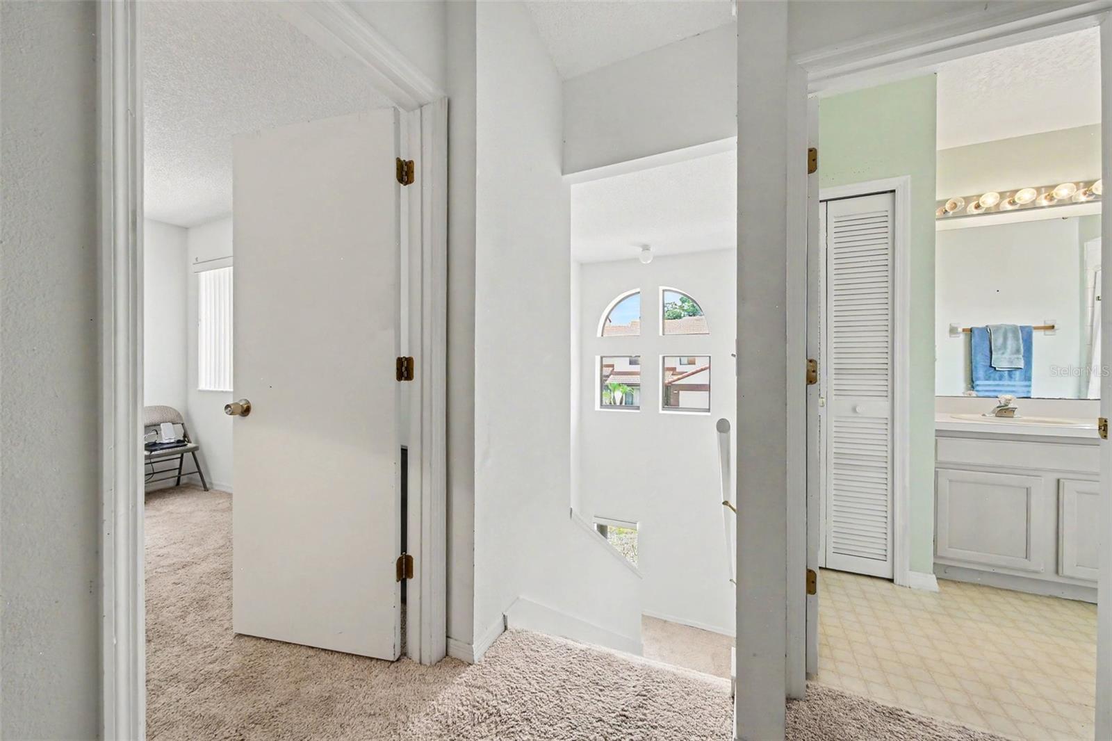 VILLAGE AT FOXWOOD A CONDO - Residential