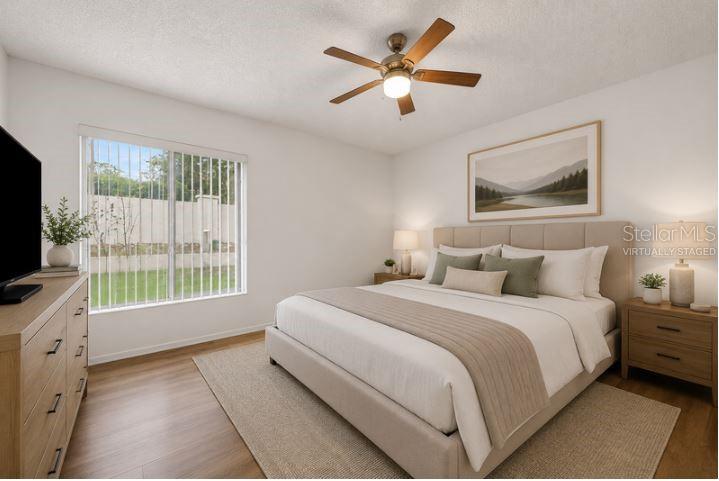 VILLAGE AT FOXWOOD A CONDO - Residential