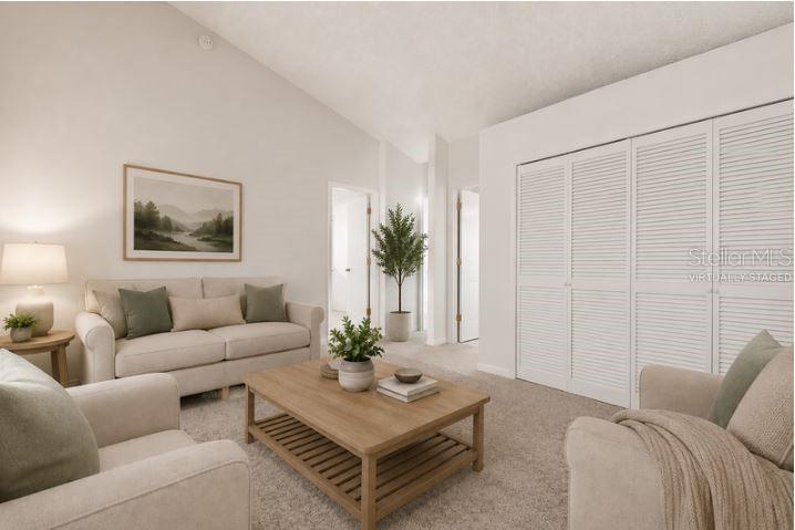 VILLAGE AT FOXWOOD A CONDO - Residential