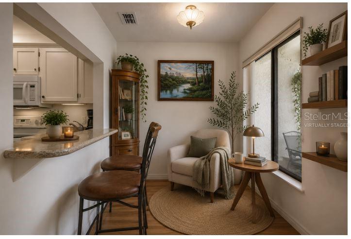 VILLAGE AT FOXWOOD A CONDO - Residential
