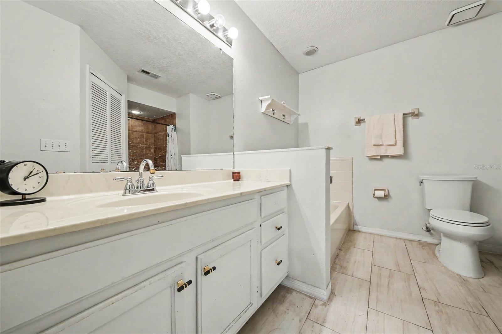 VILLAGE AT FOXWOOD A CONDO - Residential