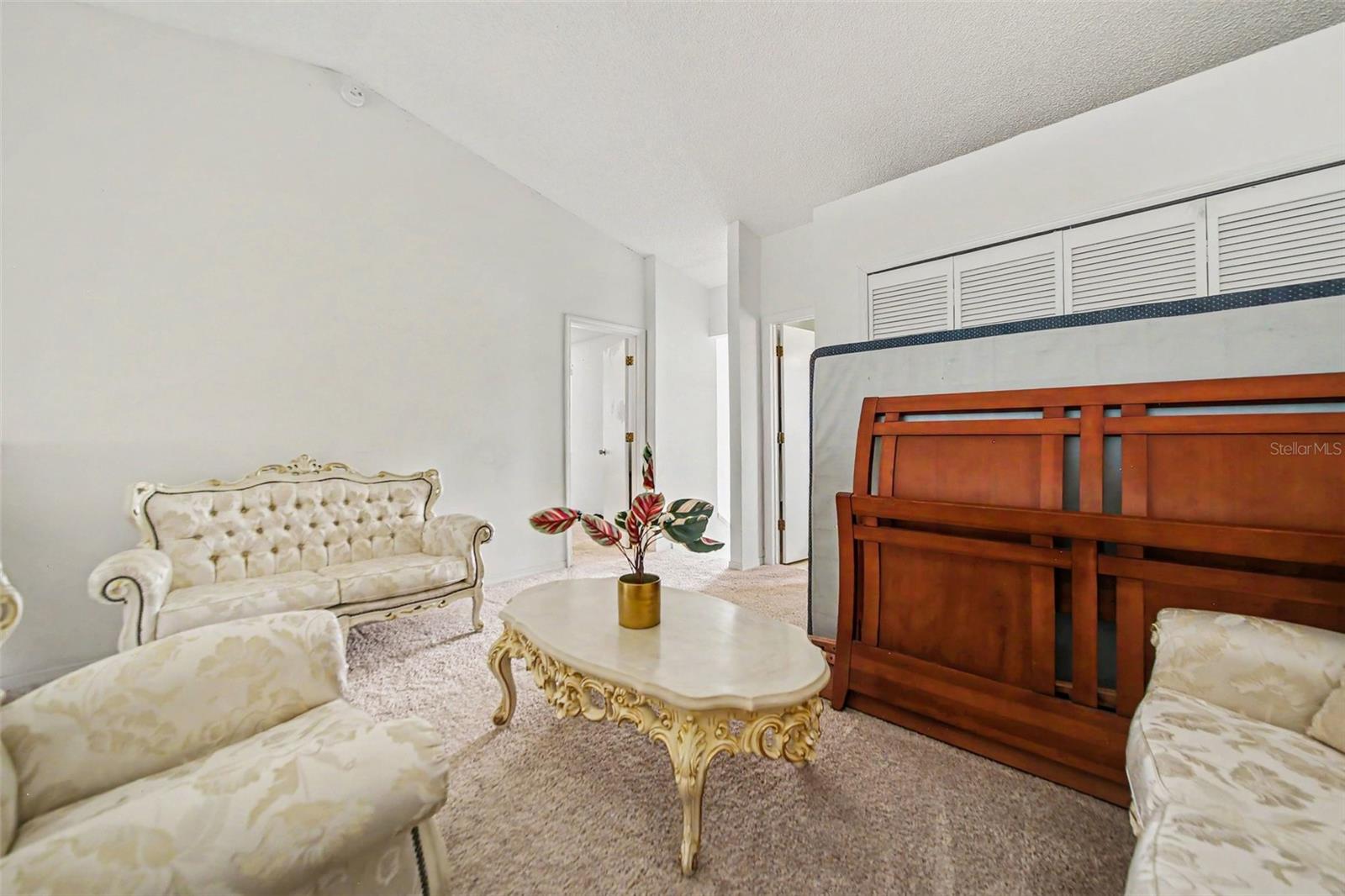 VILLAGE AT FOXWOOD A CONDO - Residential