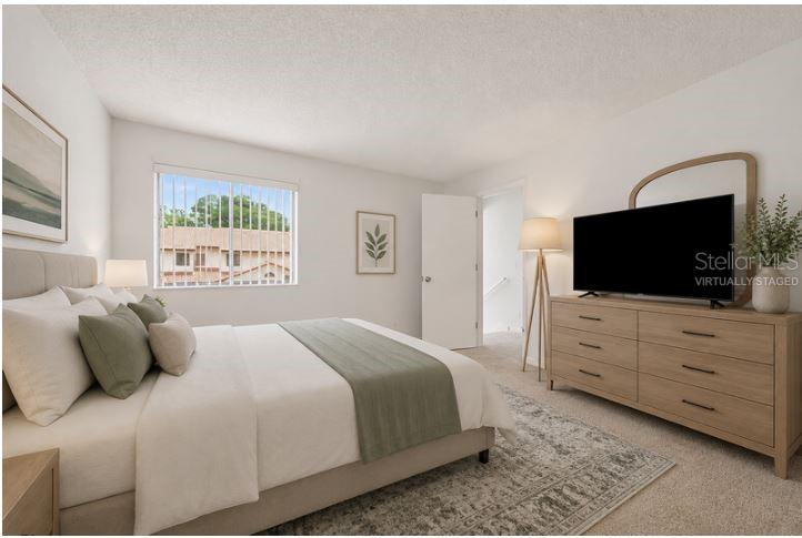 VILLAGE AT FOXWOOD A CONDO - Residential