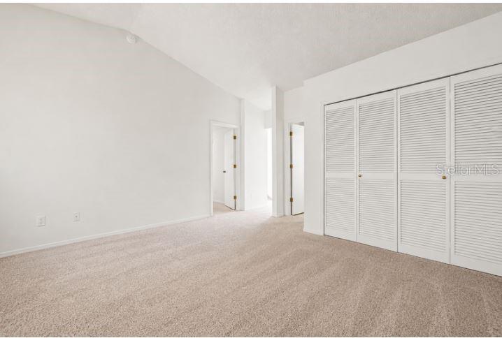 VILLAGE AT FOXWOOD A CONDO - Residential