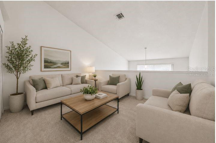 VILLAGE AT FOXWOOD A CONDO - Residential