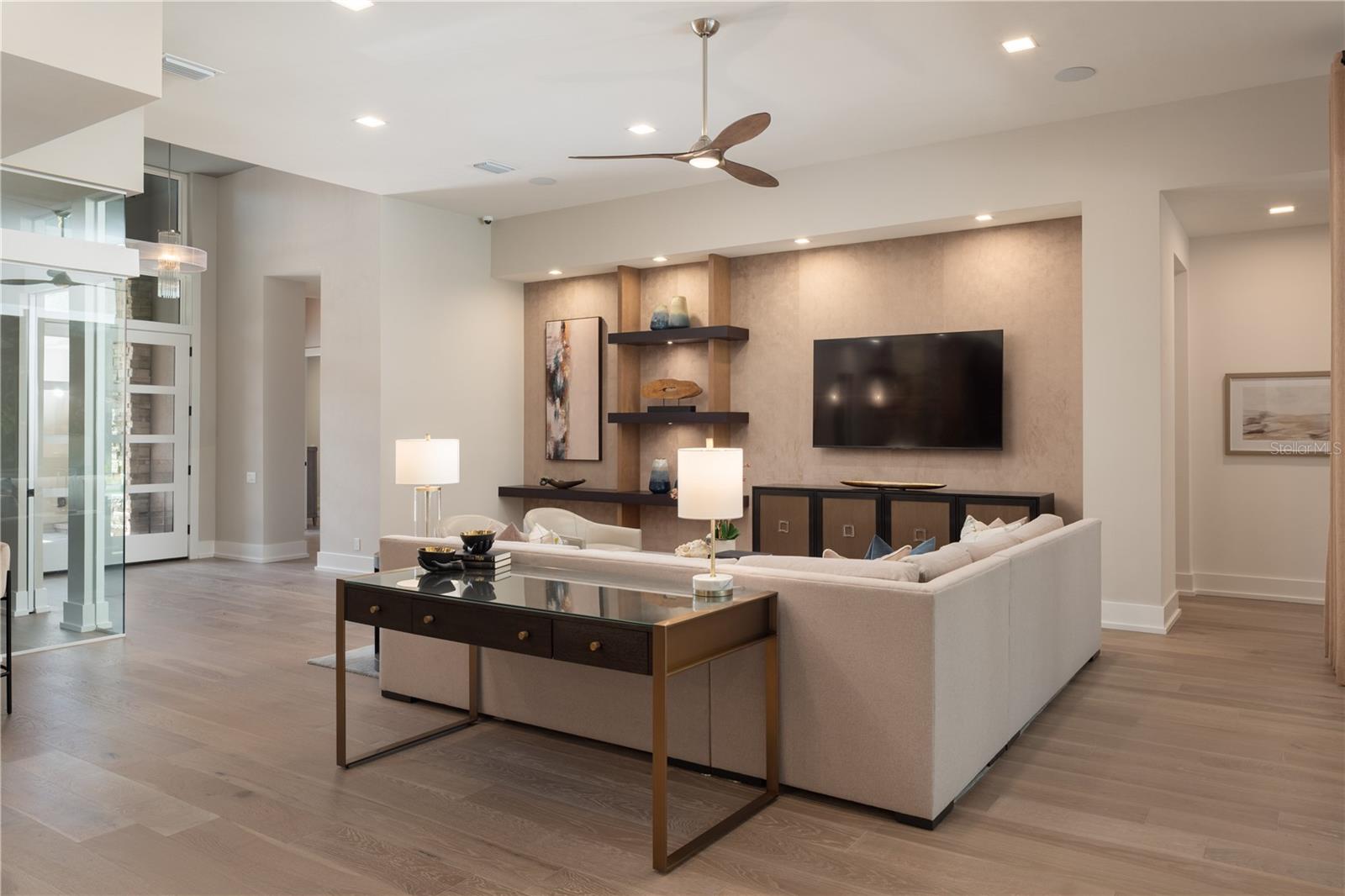 OAKMONT PH 3 PB 35 PG 60 - Residential
